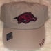 NWT Arkansas Razorbacks Hats 4 Styles