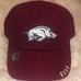 NWT Arkansas Razorbacks Hats 4 Styles