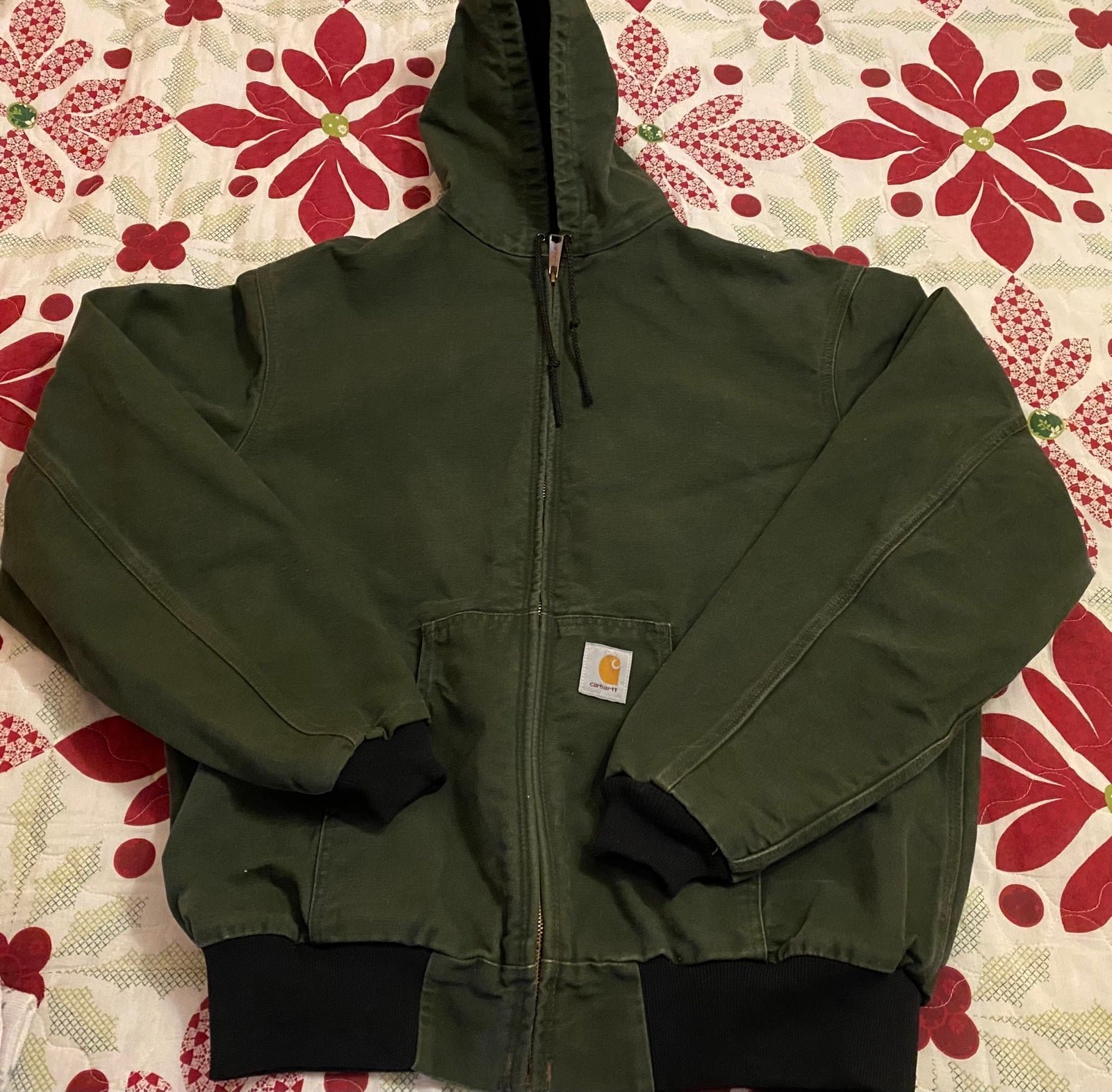 Carhartt Jacket