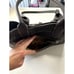 Vintage Dooney & Bourke Brown Leather Hand Bag