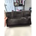 Vintage Dooney & Bourke Brown Leather Hand Bag