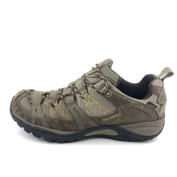 Merrell Siren Sport 2 Waterproof Hiking Shoes 9