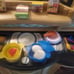 children's kitchen set stove top playset step 2 food