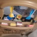 children's kitchen set stove top playset step 2 food