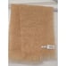 Vintage Scottish Mohair Made Yellow Burlap Style Scarf Wrap Lord and taylor