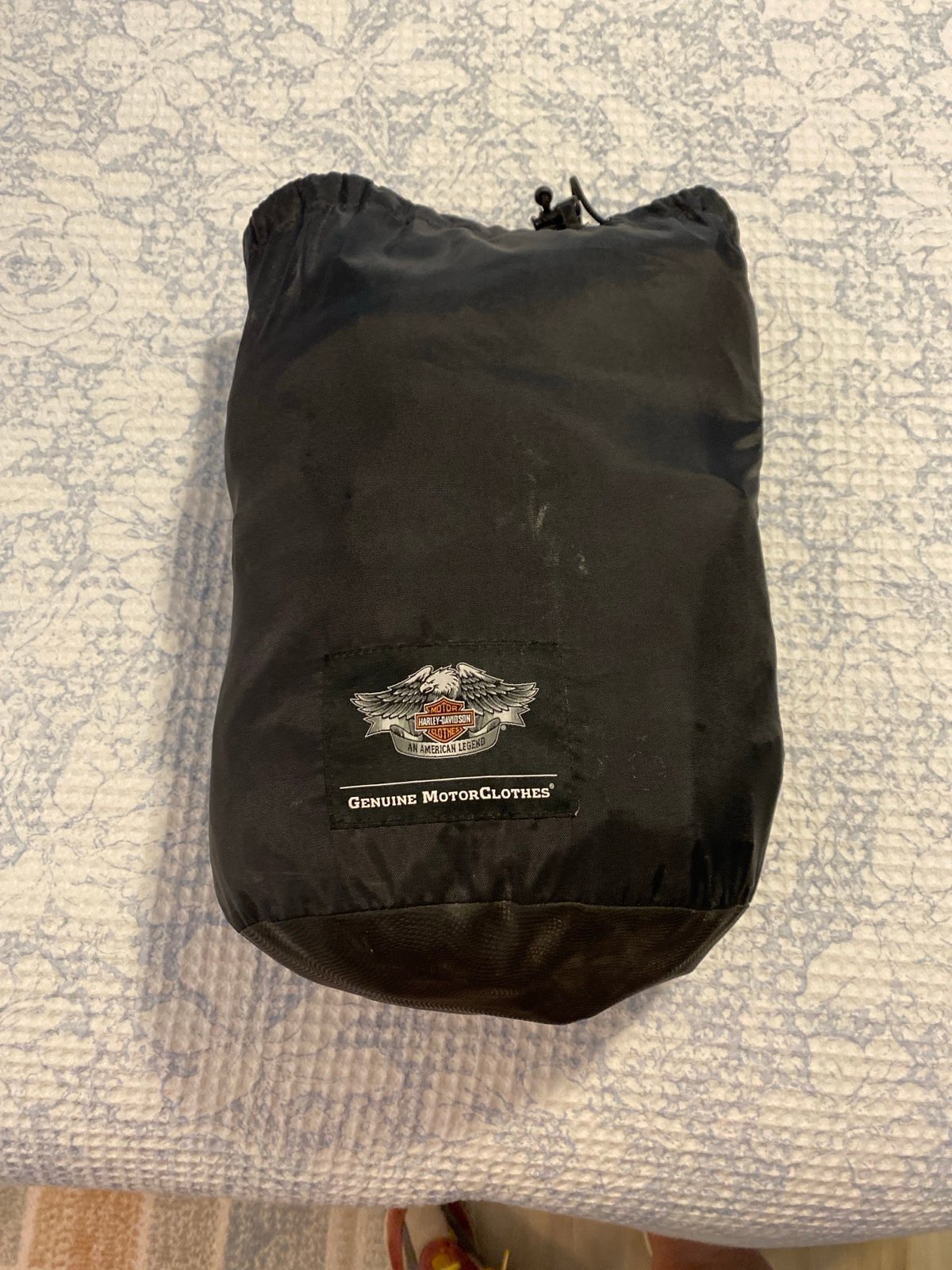 HARLEY DAVIDSON Rain Suit