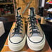 NBA Converse