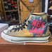 NBA Converse