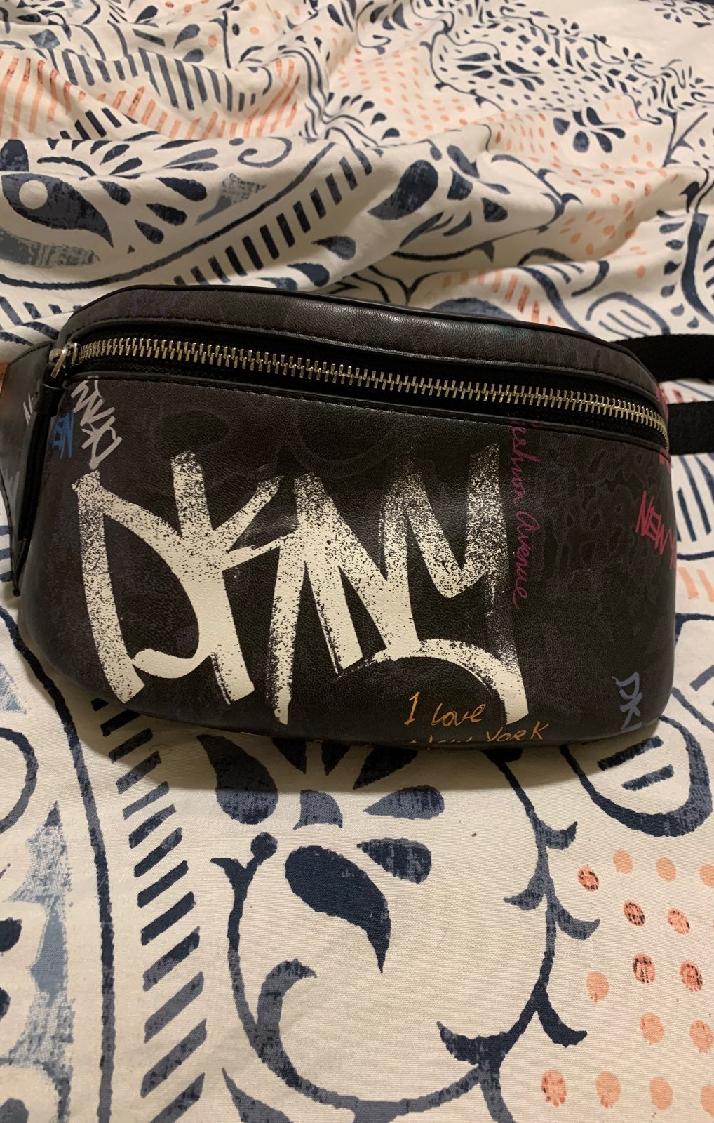 Waist Bag