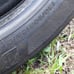 Achilles 101x Winter Tires 225/40R18