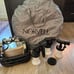 Norvell sunless spray tanning system
