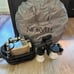 Norvell sunless spray tanning system