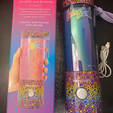 Lisa Frank BlendJet