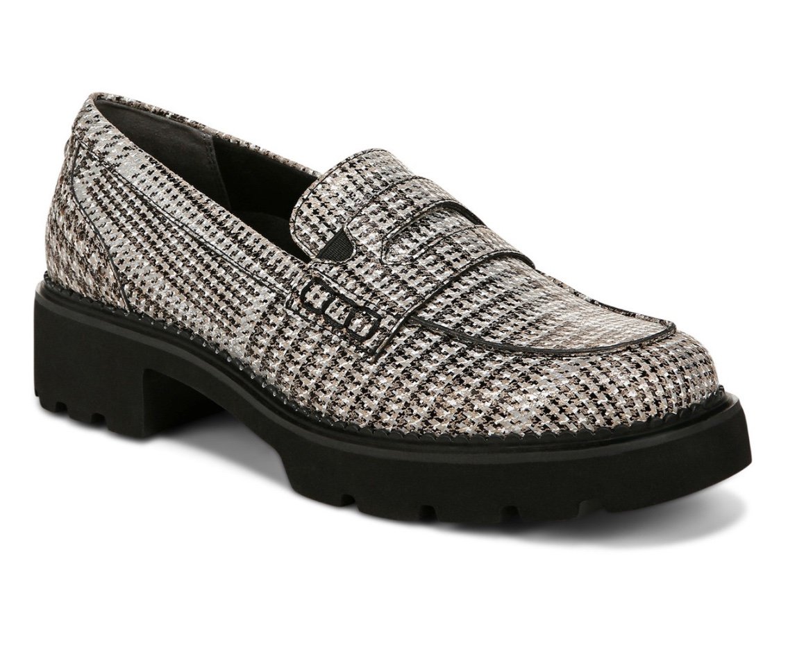 Penny Loafers