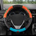 Scooby Doo Mystery Van Car Accessories 5pc