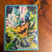 Pokemon bulbasaur