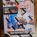 2023 Panini Prizm Football Draft Picks