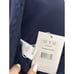 Andie The Belmar One Piece Swimsuit In Navy Eyelet M NWT