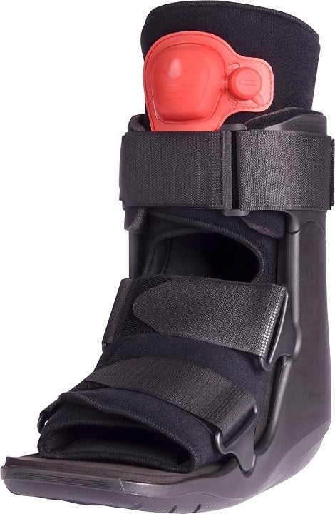 ProCare XcelTrax Air Ankle Walker Brace