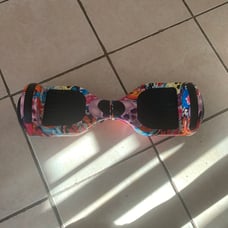 hoverboard