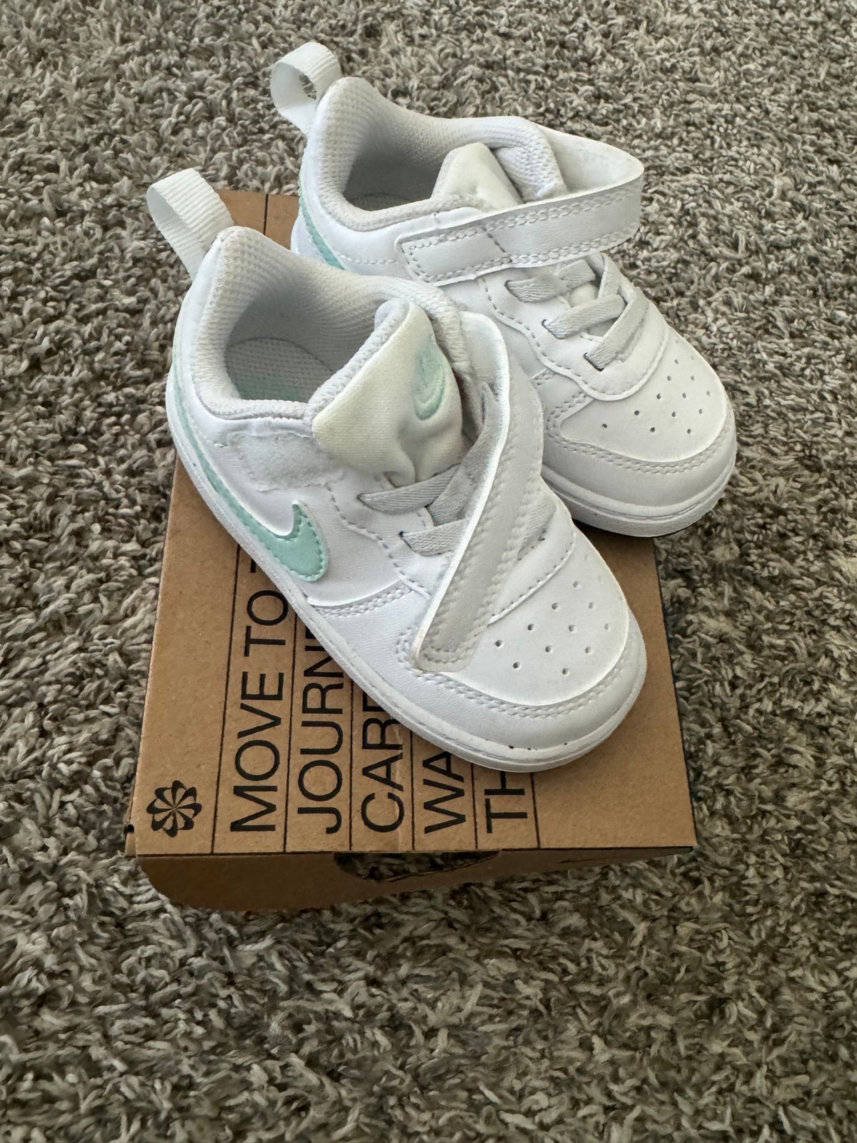 Nike Shoes
