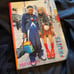 2001 FRUiTS- Paperback book. Non Mint copy