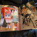 2001 FRUiTS- Paperback book. Non Mint copy