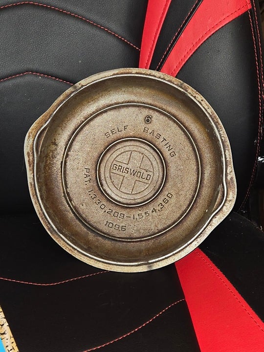 Vintage Griswold