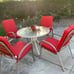 outdoor furniture