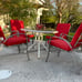 outdoor furniture