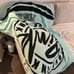 Victoria’s Secret PINK Blue Beach Towel