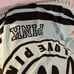 Victoria’s Secret PINK Blue Beach Towel