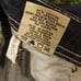Grace in LA Low Rise Cropped Bling Jeans Size 25