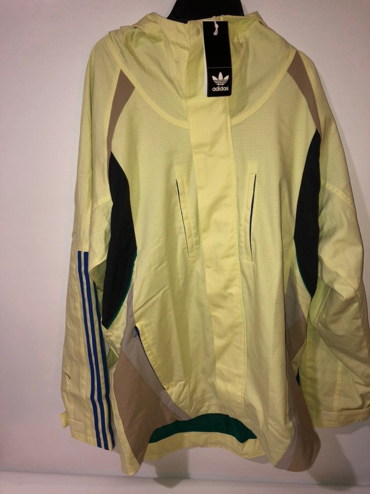 Mens Adidas Jacket