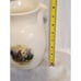 Vintage Water Pitcher, Pfaltzgraff, Farm core, stoneware, cottage, granny core