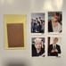BTS 2018 Seasons Greetings