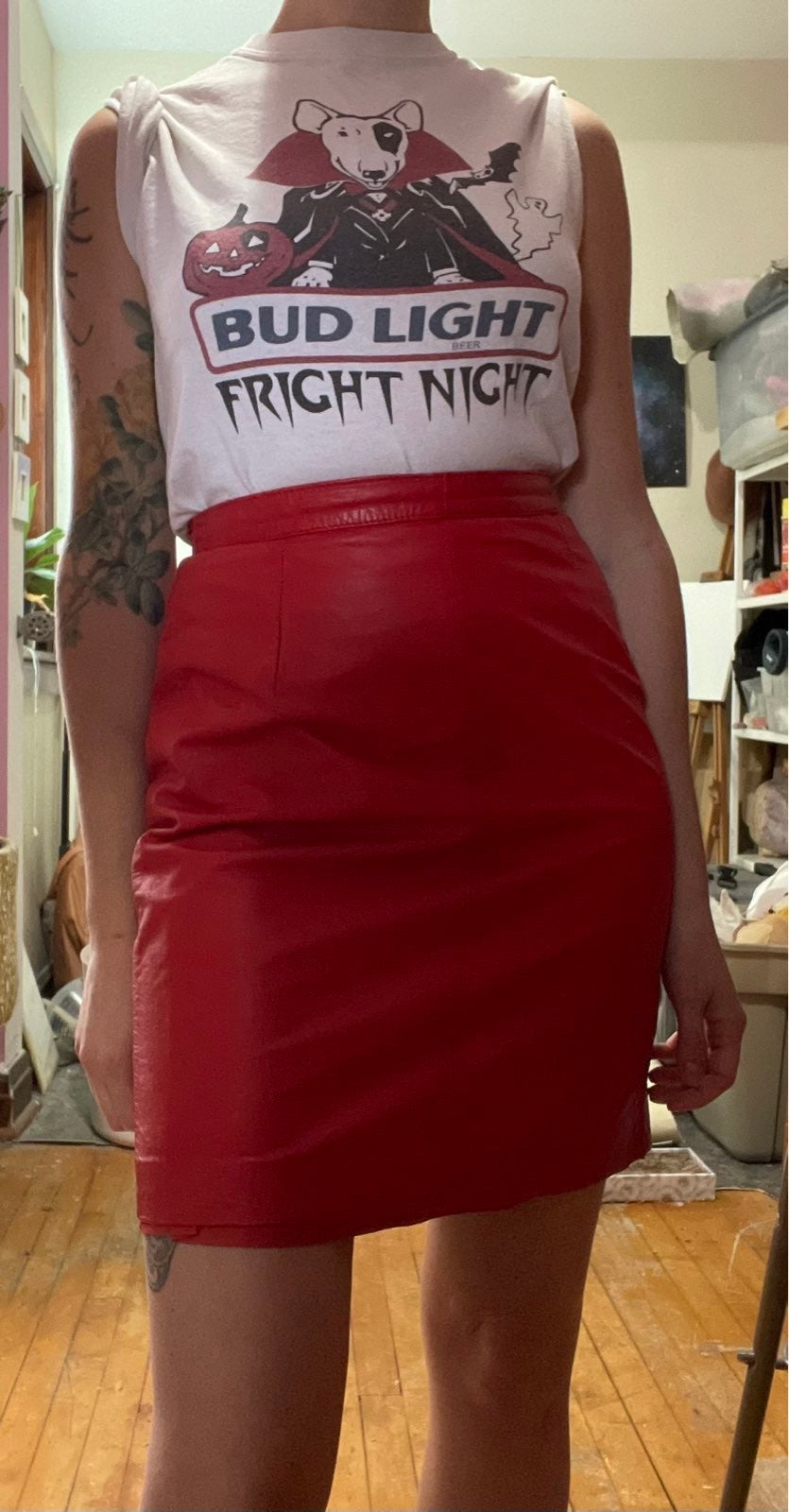 Skirt