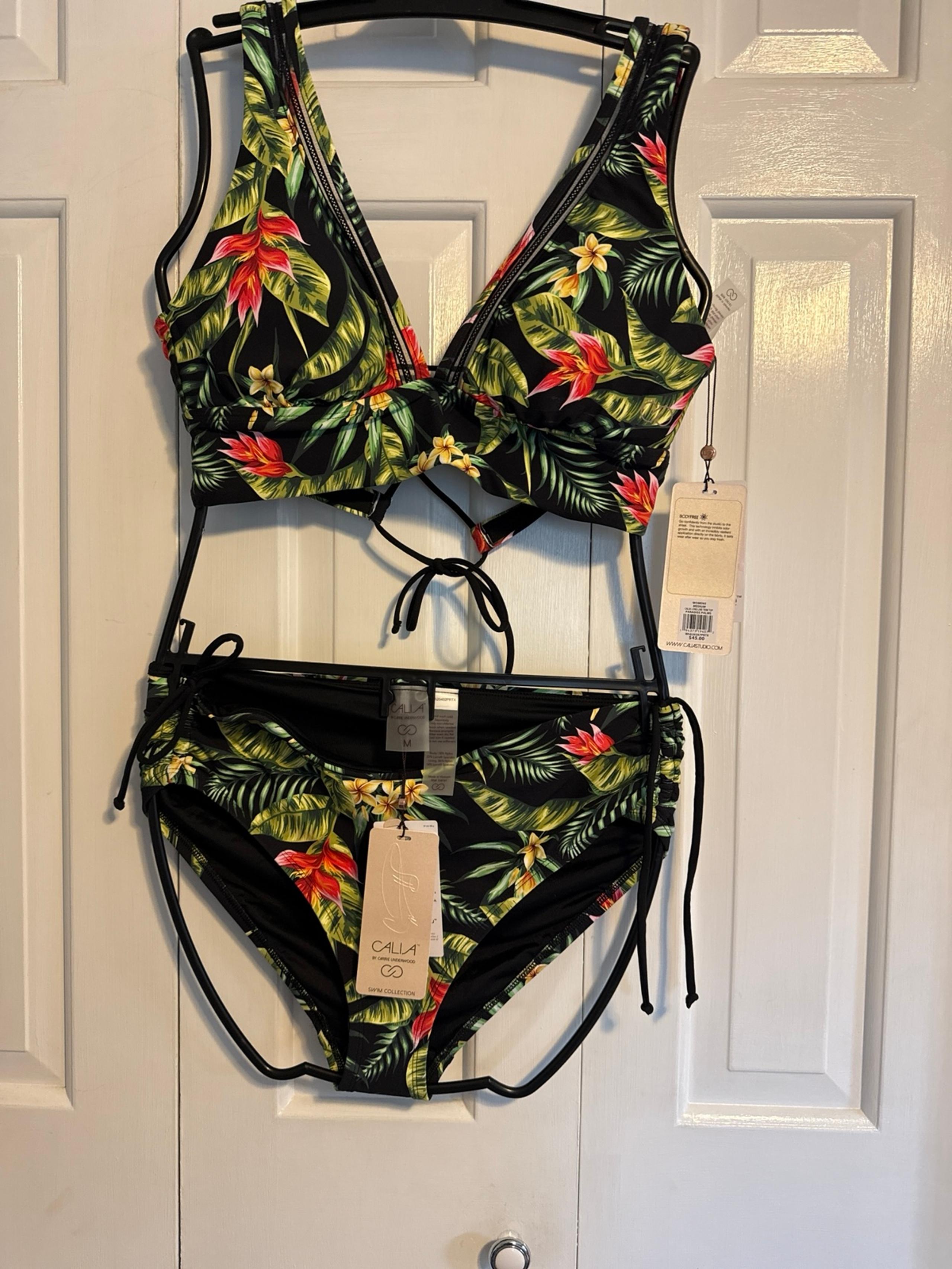 Calia bikini by Carrie Underwood