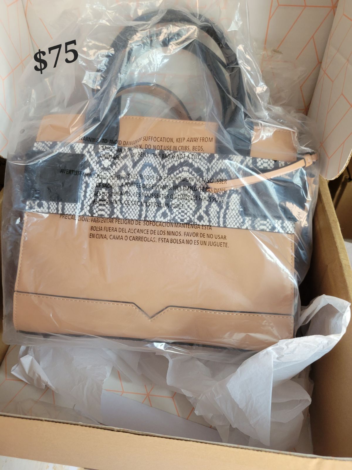 designer handbags