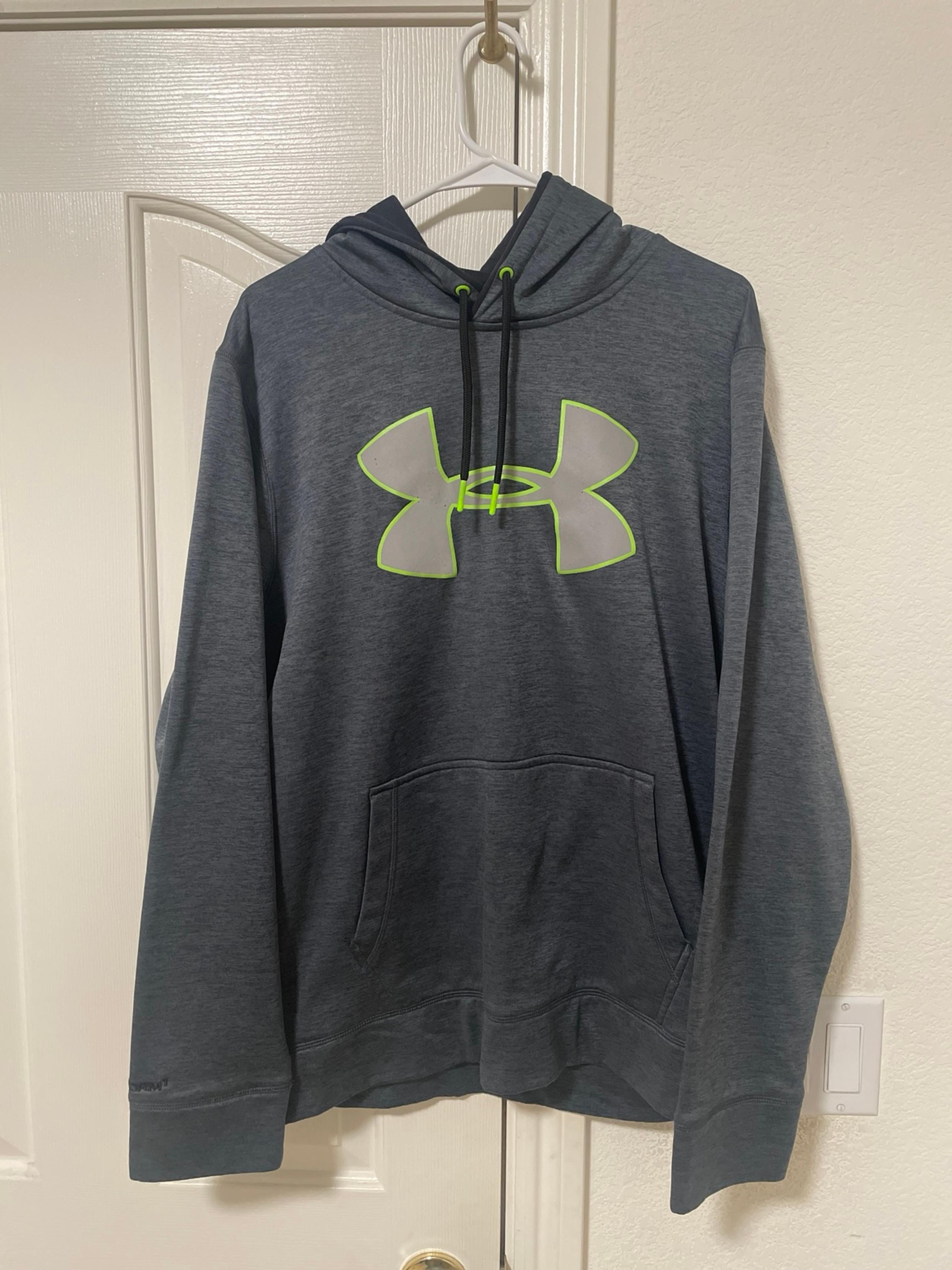 Under Armour Oversized Hoodie