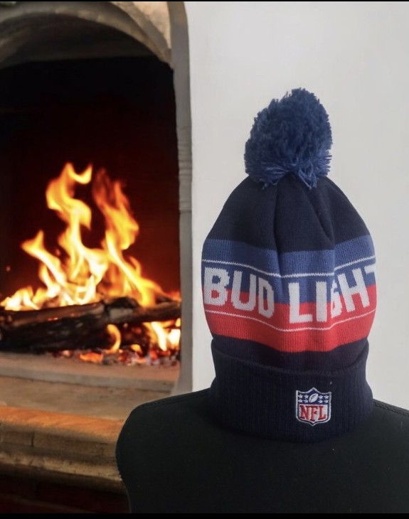 Bud Light Gear