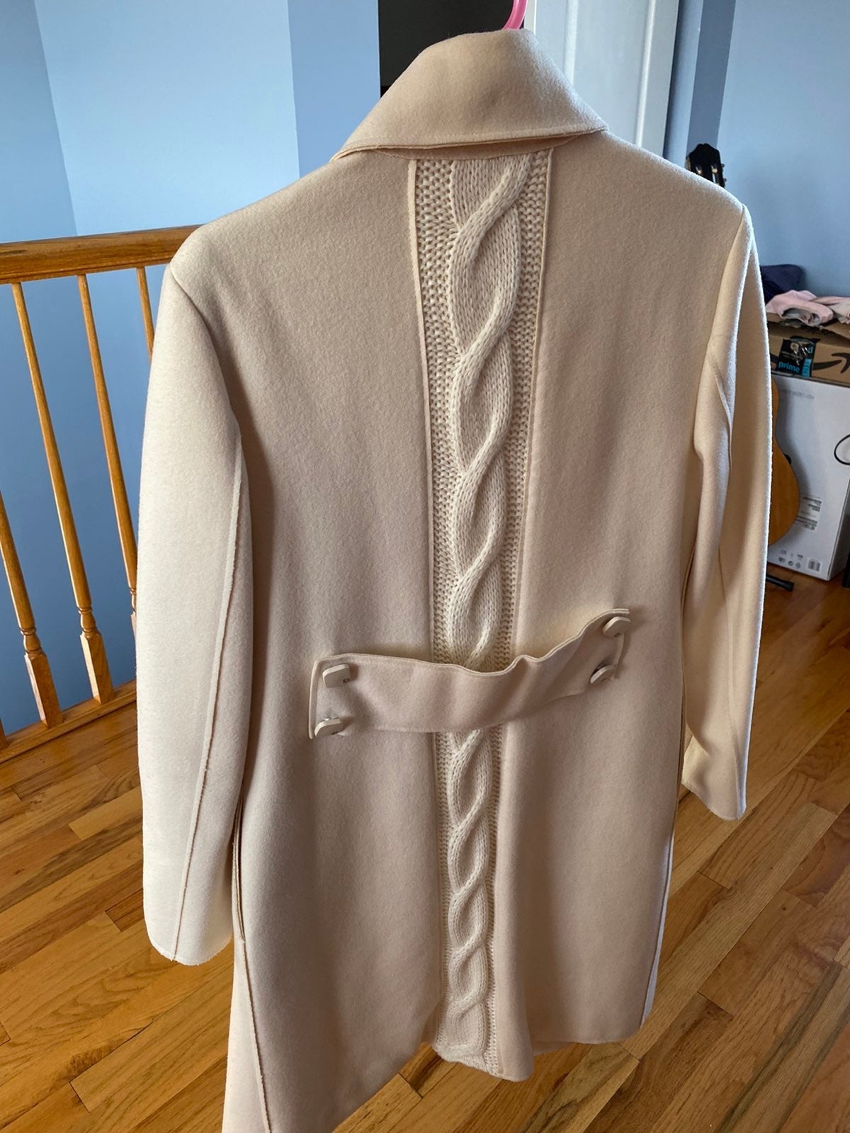 Laura Biagiotti Coat - Etsy