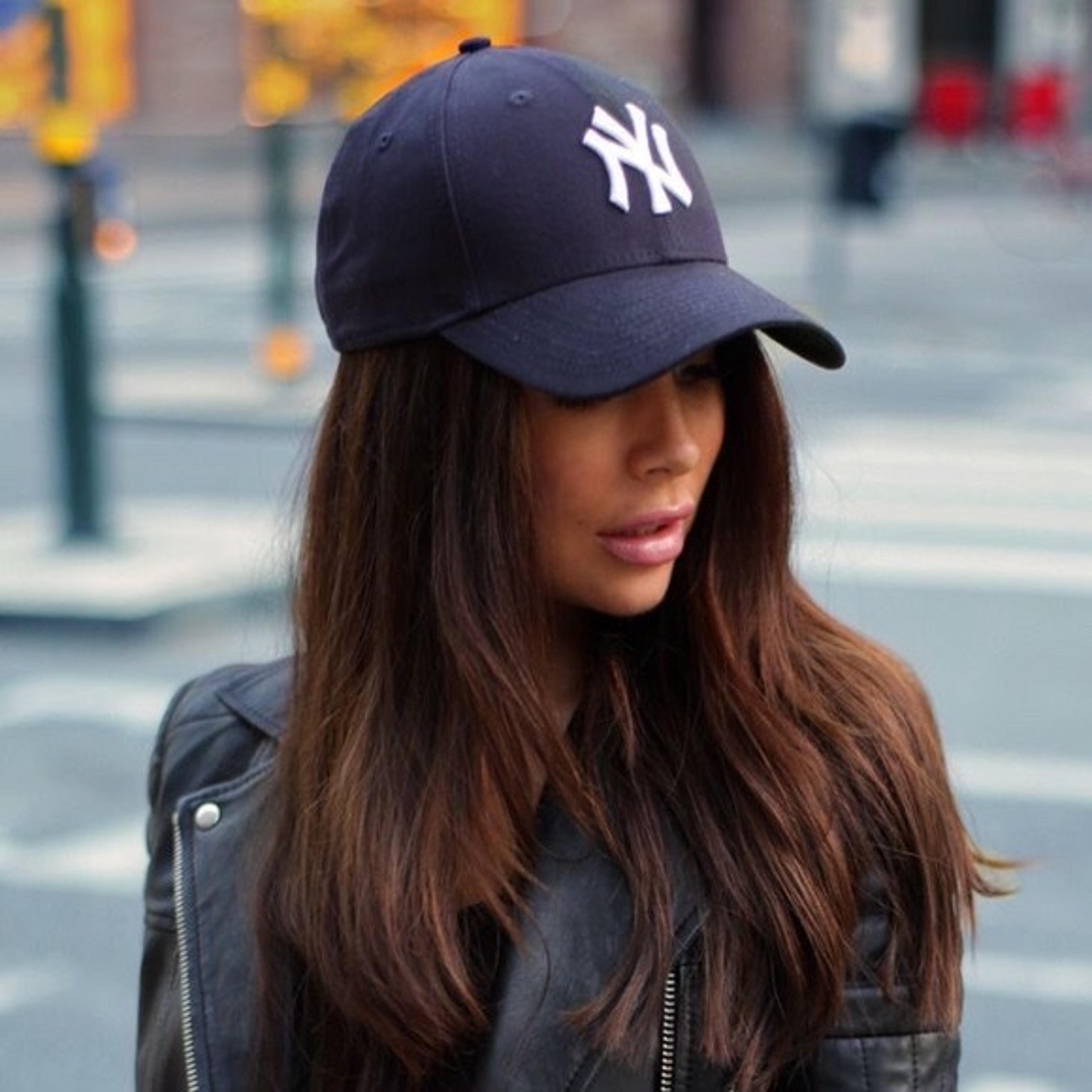 Female yankee hats Clearance
