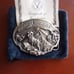 The Rocky Mountains Vintage 1986 Siskiyou Collectibles Never worn Belt Buckle