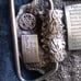 The Rocky Mountains Vintage 1986 Siskiyou Collectibles Never worn Belt Buckle