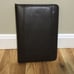 Franklin Covey 365 Brown 7 Ring Planner With Inserts