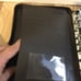 Franklin Covey 365 Brown 7 Ring Planner With Inserts