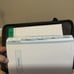Franklin Covey 365 Brown 7 Ring Planner With Inserts