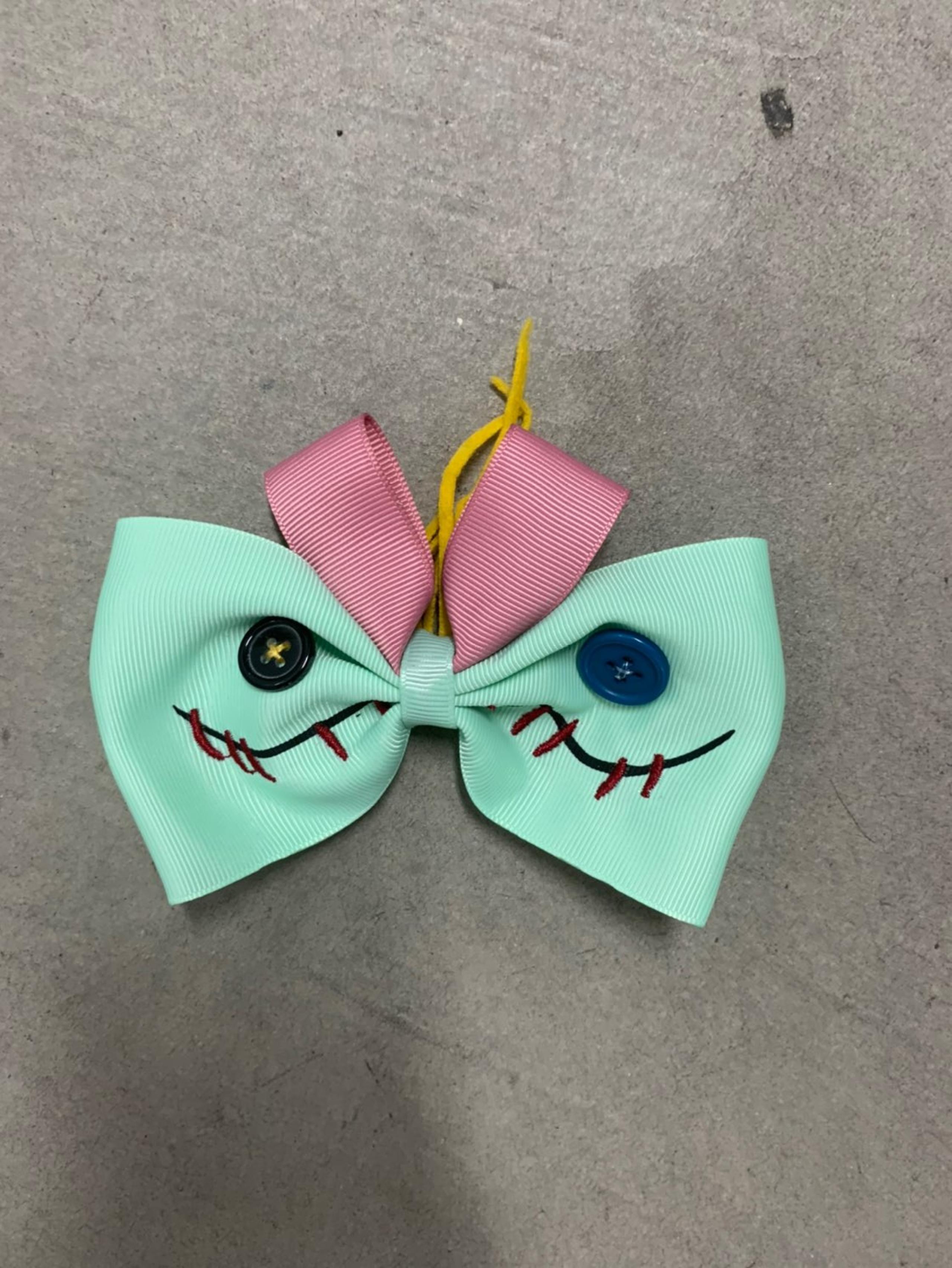 Loungefly Hair Bow