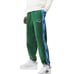Lacoste Sport Track Pants Men Size XL Joggers Sweatpants Green Side Logo